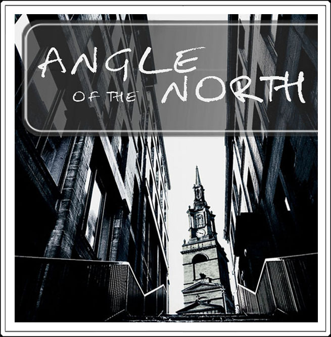 Angle of the North