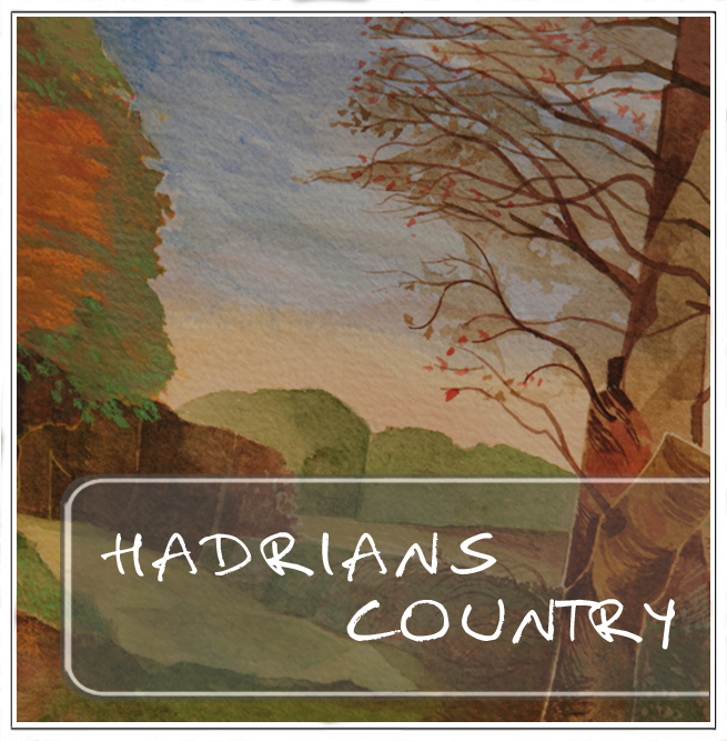 Hadrians Country