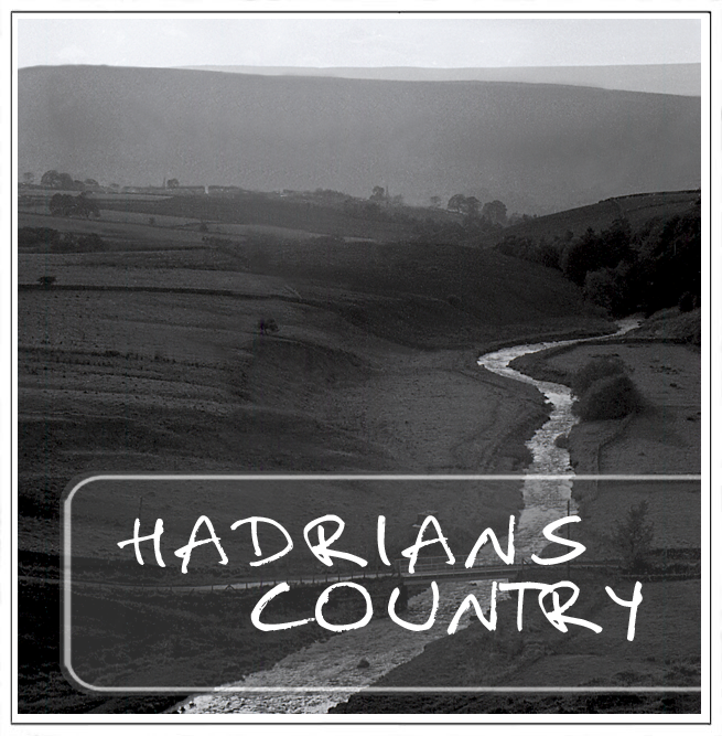 Hadrians Country