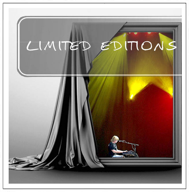 Limited Edition Images
