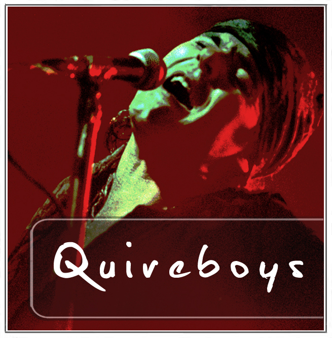Quireboys